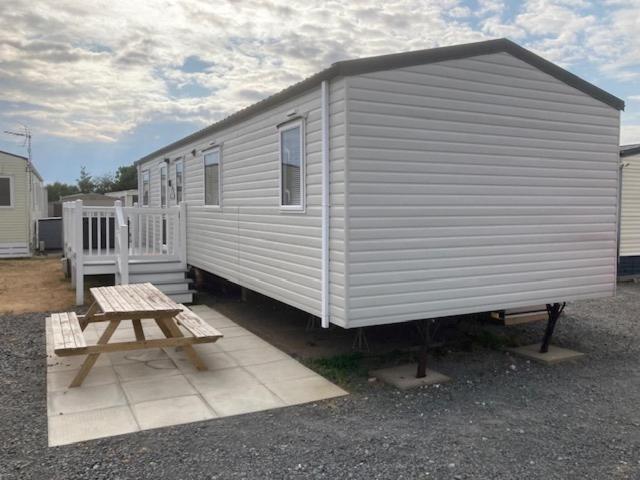 3 Bedroom Modern Caravan Sleeps Up To 8 Millom Exterior photo